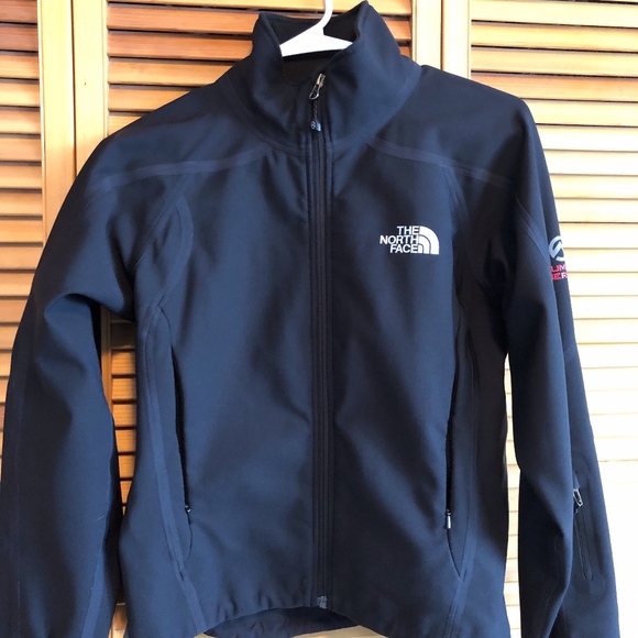 north face apex summit